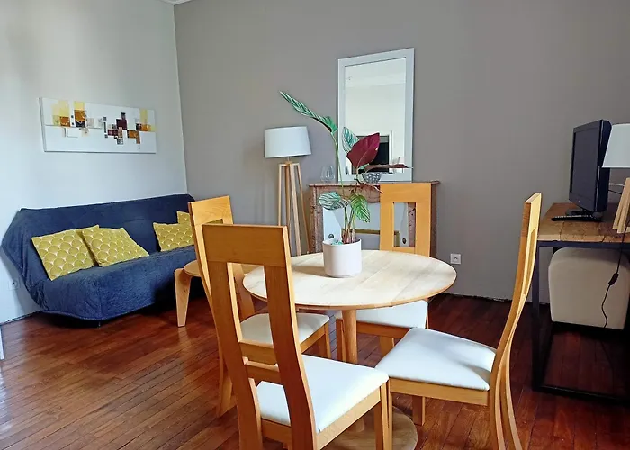 Location Maison Vacances Les Suites Angevines