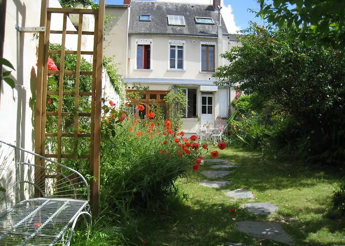  Le Petit Quernon
